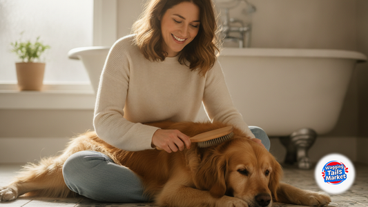 The Art of Keeping Your Pet Looking and Feeling Their Best