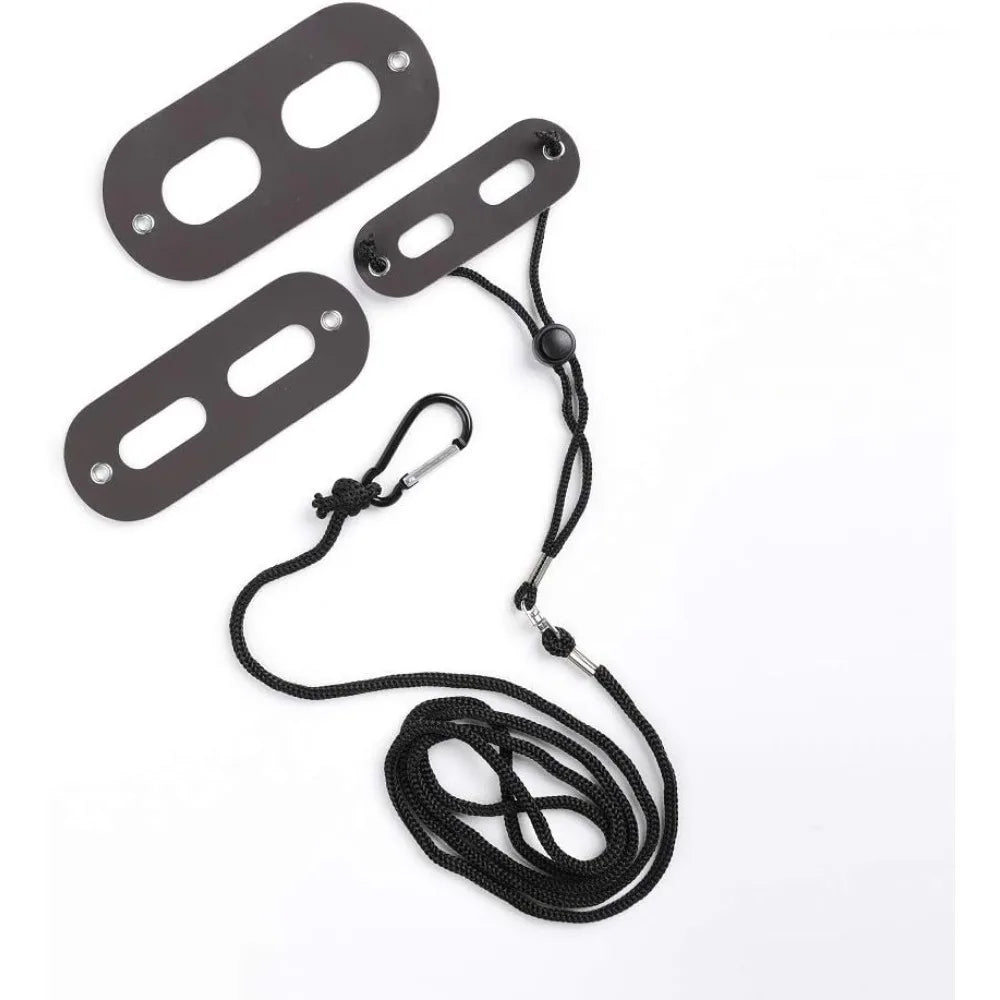 Bearded Dragon Harness and Leash Adjustable Soft Leather Reptile