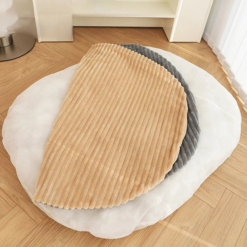 Hoopet Dog Pillow Soft Mattress For Dogs Pet Bed Cushion