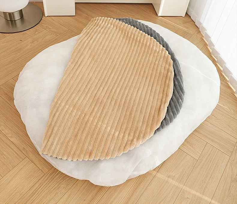 Hoopet Dog Pillow Soft Mattress For Dogs Pet Bed Cushion