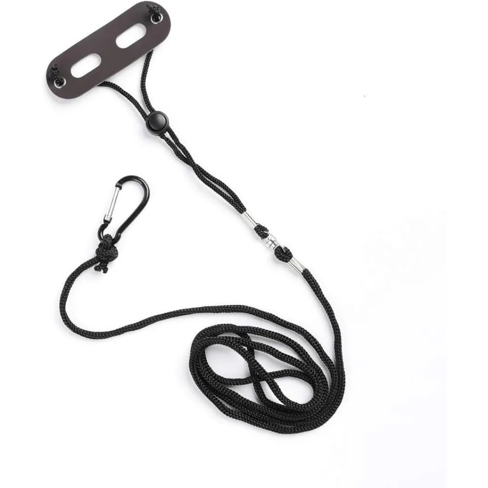 Bearded Dragon Harness and Leash Adjustable Soft Leather Reptile