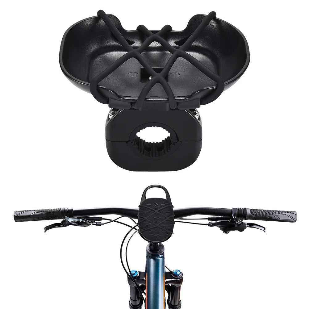 JBL Clip 4 5 Universal Bicycle Speaker Mounting Bracket Holder