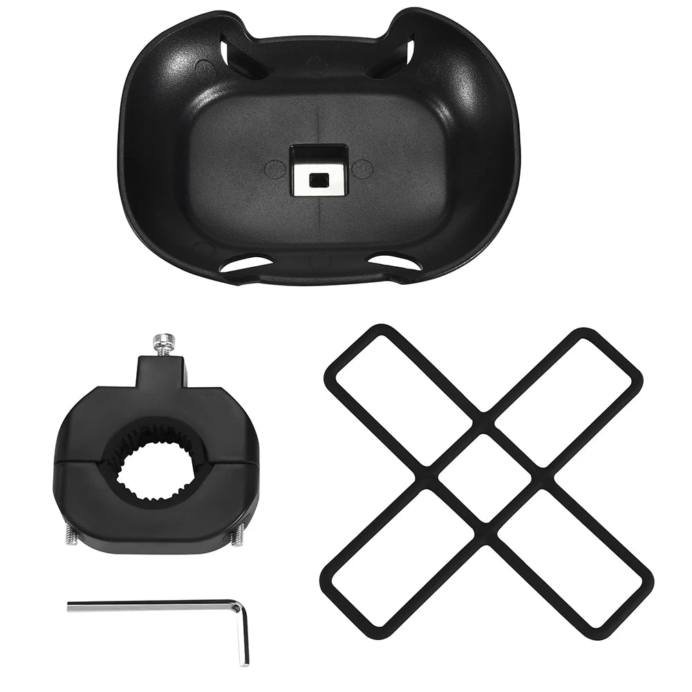 JBL Clip 4 5 Universal Bicycle Speaker Mounting Bracket Holder