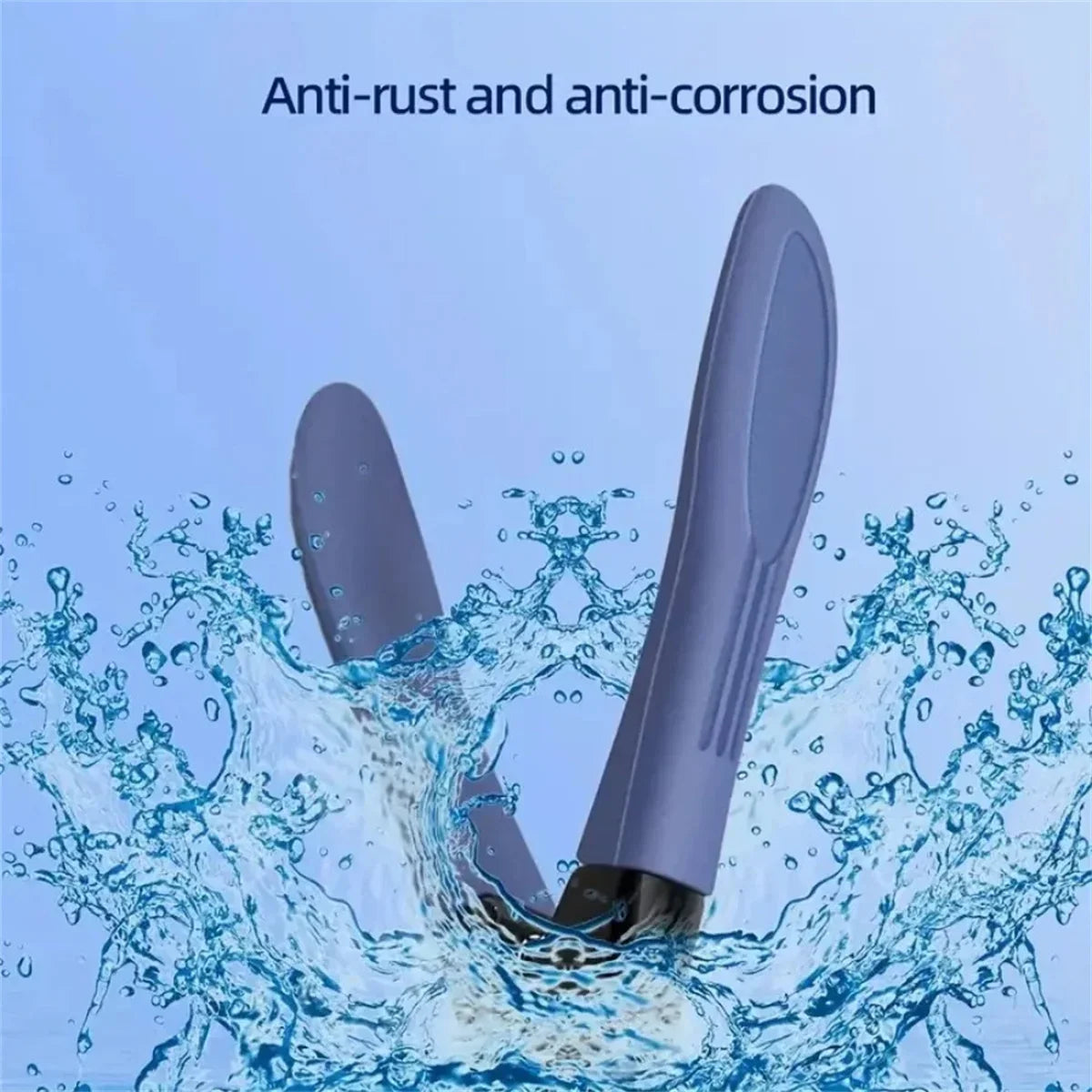 Ergonomic Handle Toenail Clipper for Thick Nails Foot Care