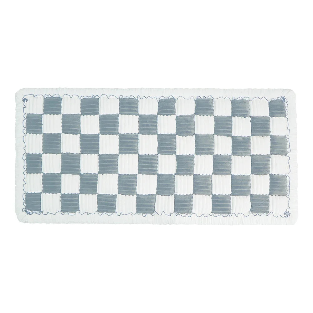 Dog Bed Warm Mat Washable Anti Slip Car Seat Cover