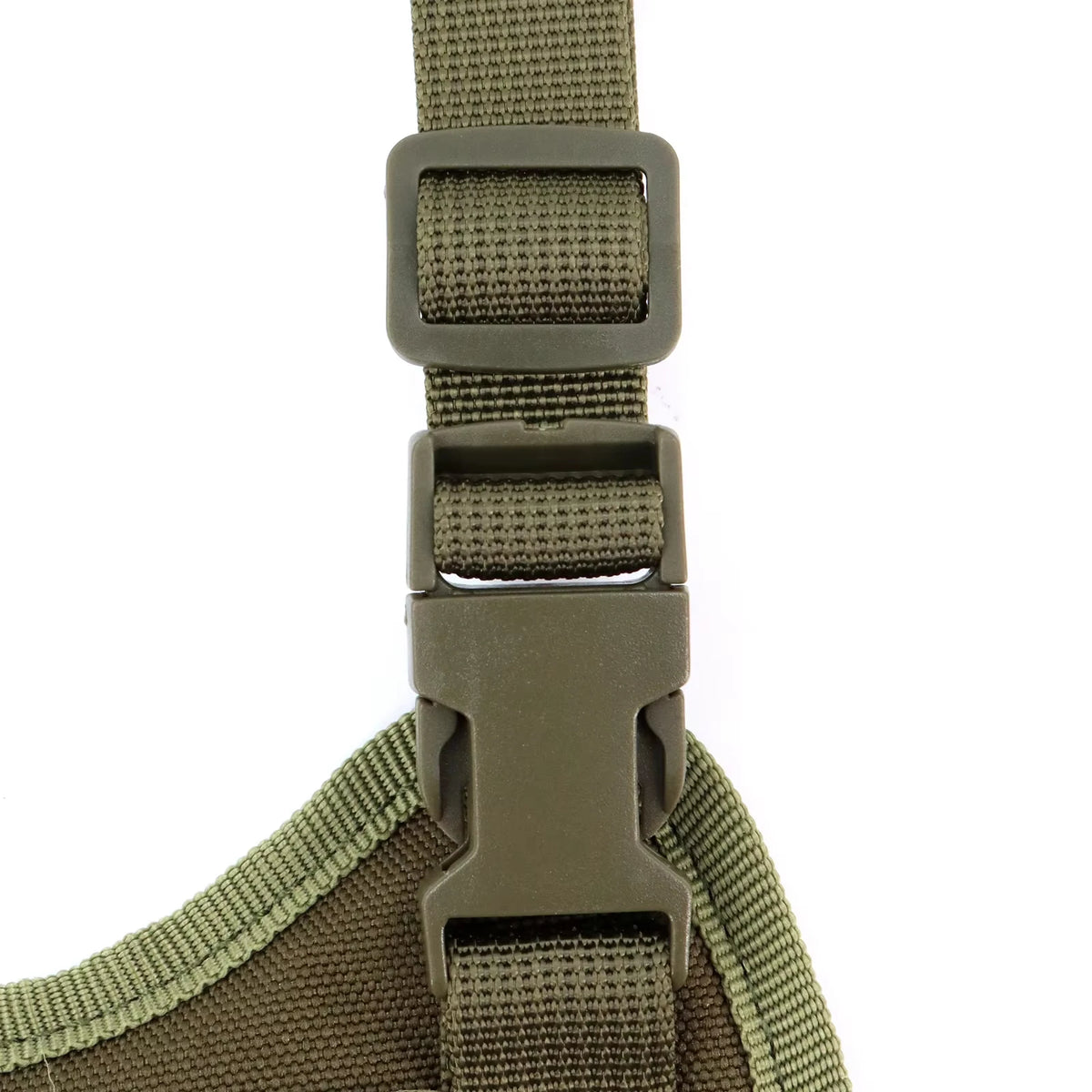 PETRAVEL Tactical Cat Harness Vest and Leash Set for Walking