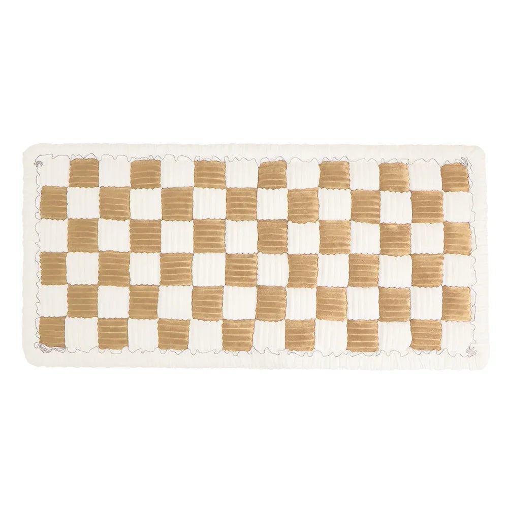 Dog Bed Warm Mat Washable Anti Slip Car Seat Cover