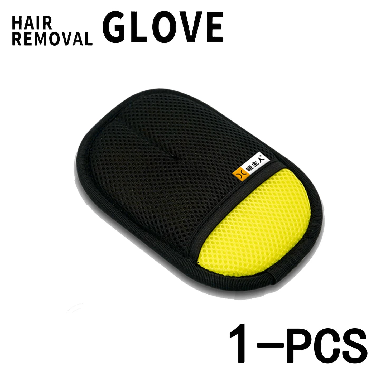 Pet Hair Remover Gloves Electrostatic For Cats And Dogs Reusable