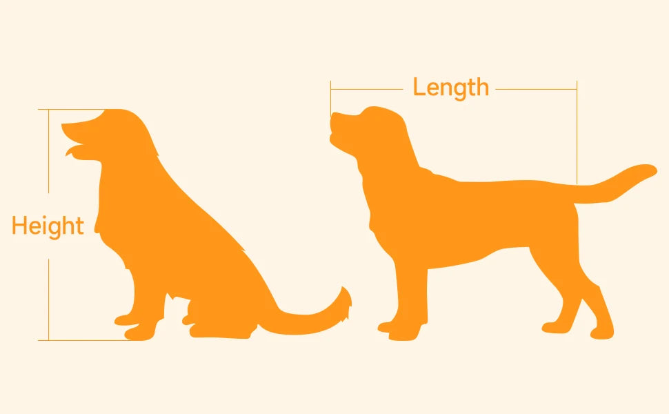 ONBRILL Wood Dog Crate Kennel With Cushion And Wheels