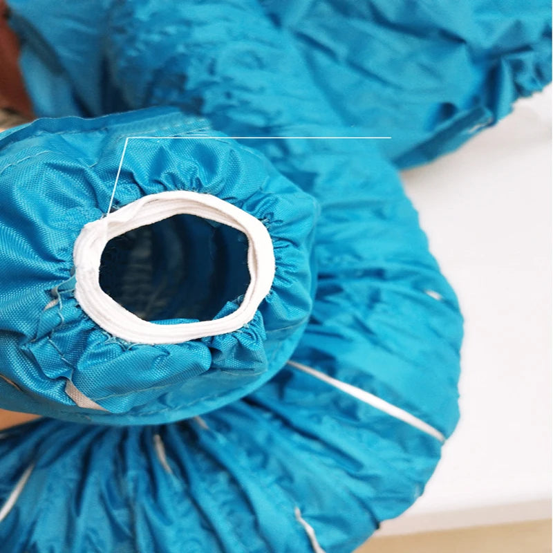 Portable Pet Drying Bag For Grooming Dogs And Cats