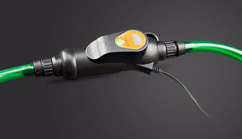 SUNSUN EH Series 300W 500W Aquarium External Heater 220V