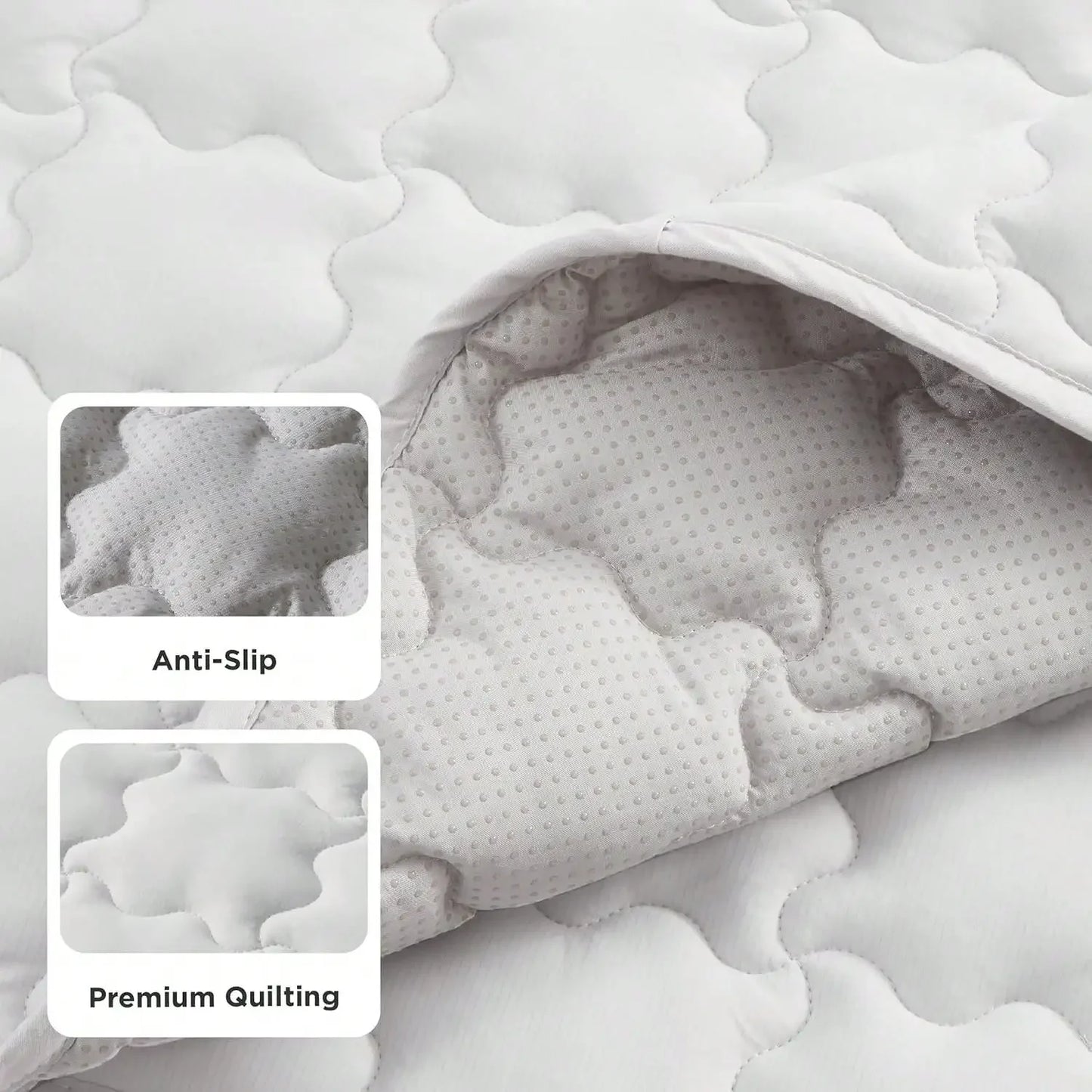 Summer Pet Cooling Mat For Dogs And Cats Self Cooling Pad Breathable Bed