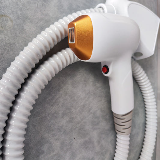 TAIXL Myoslim 4000W Ice Titanium Diode Laser Hair Removal Machine 808 755 1064nm