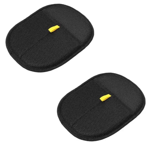 Polypropylene Pet Grooming Gloves For Cats With Static Hair Removal