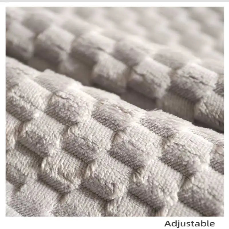 BOFNL Dog Sofa Bed Soft Comfort All Seasons Pet Furniture