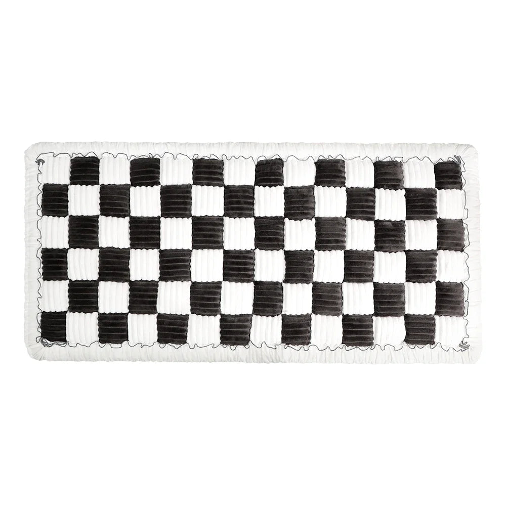 Dog Bed Warm Mat Washable Anti Slip Car Seat Cover
