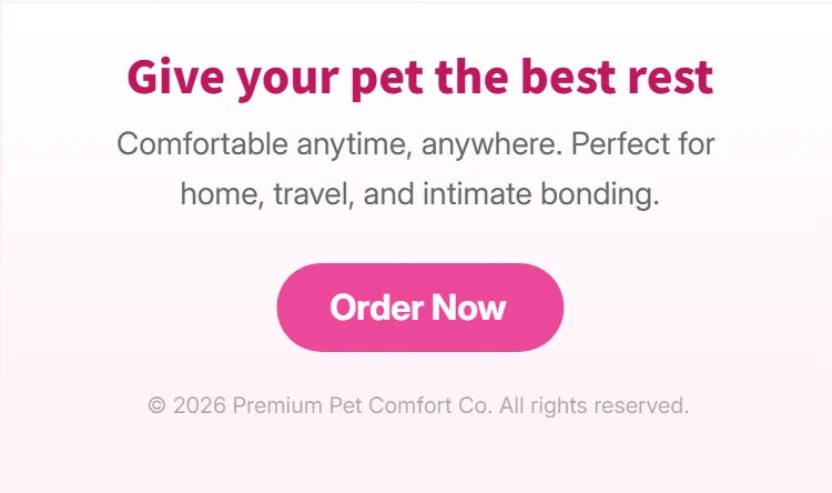 Dual Use Pet Bed and Plush Cuddler Mat for Comfort