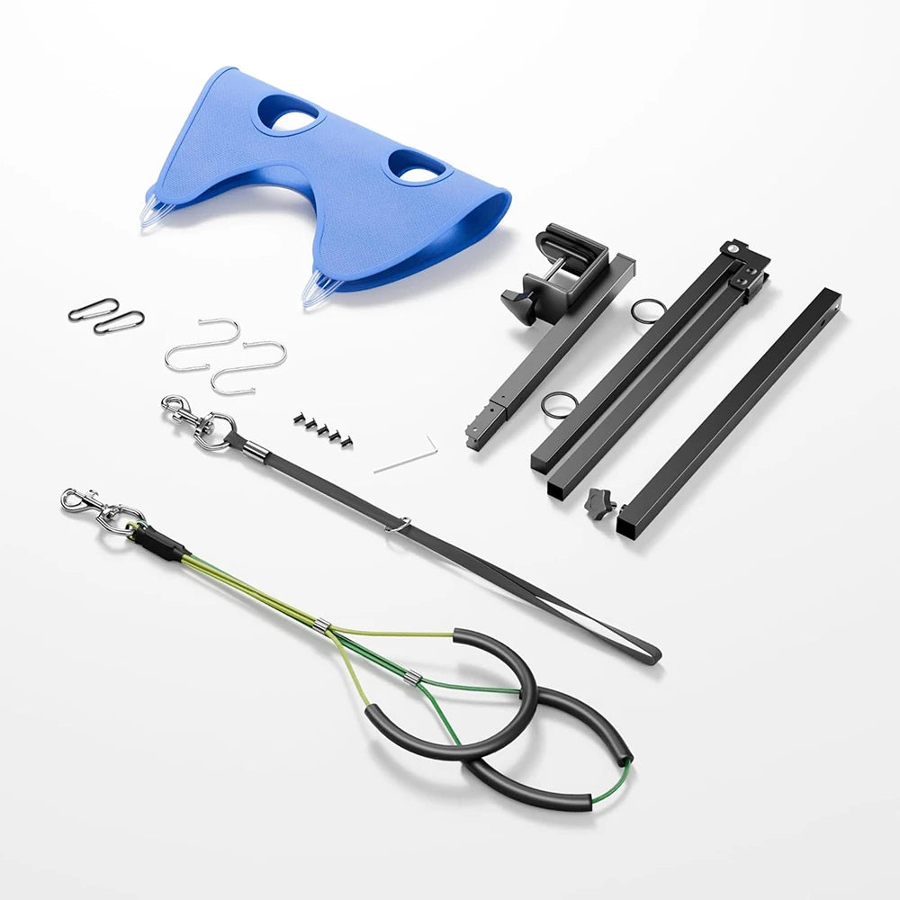 Dog Grooming Arm Clamp Height Adjustable Stand