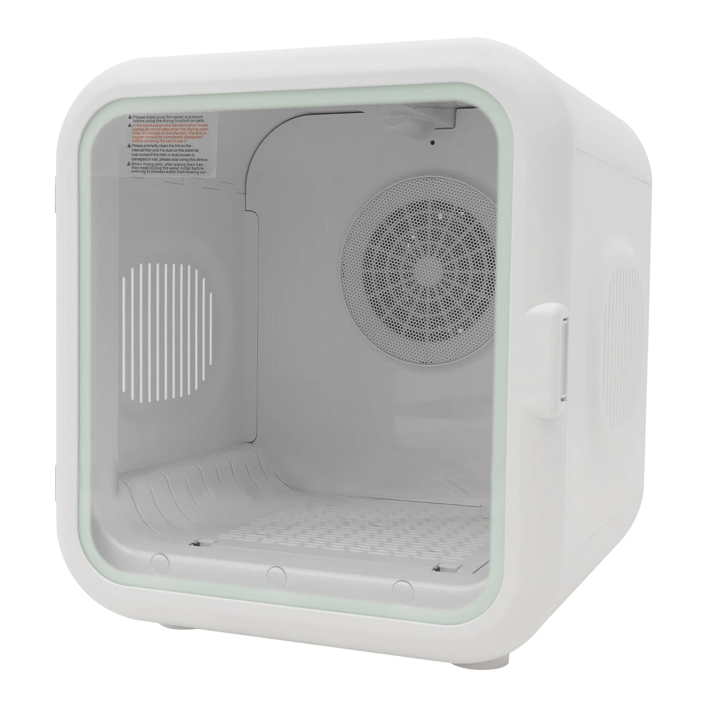 Automatic Pet Dryer Box With Smart Temperature Control