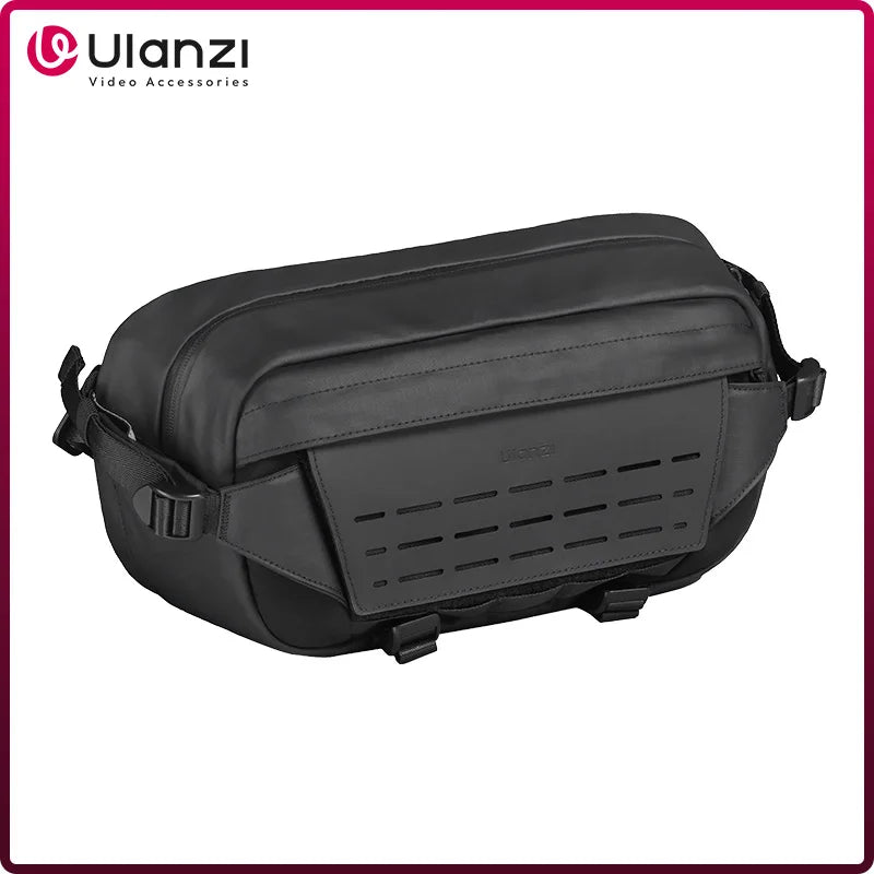 Ulanzi AB02 TAI Outdoor Photography Sling Bag for Camera Accessories
