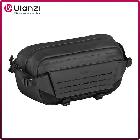 Ulanzi AB02 TAI Outdoor Photography Sling Bag for Camera Accessories