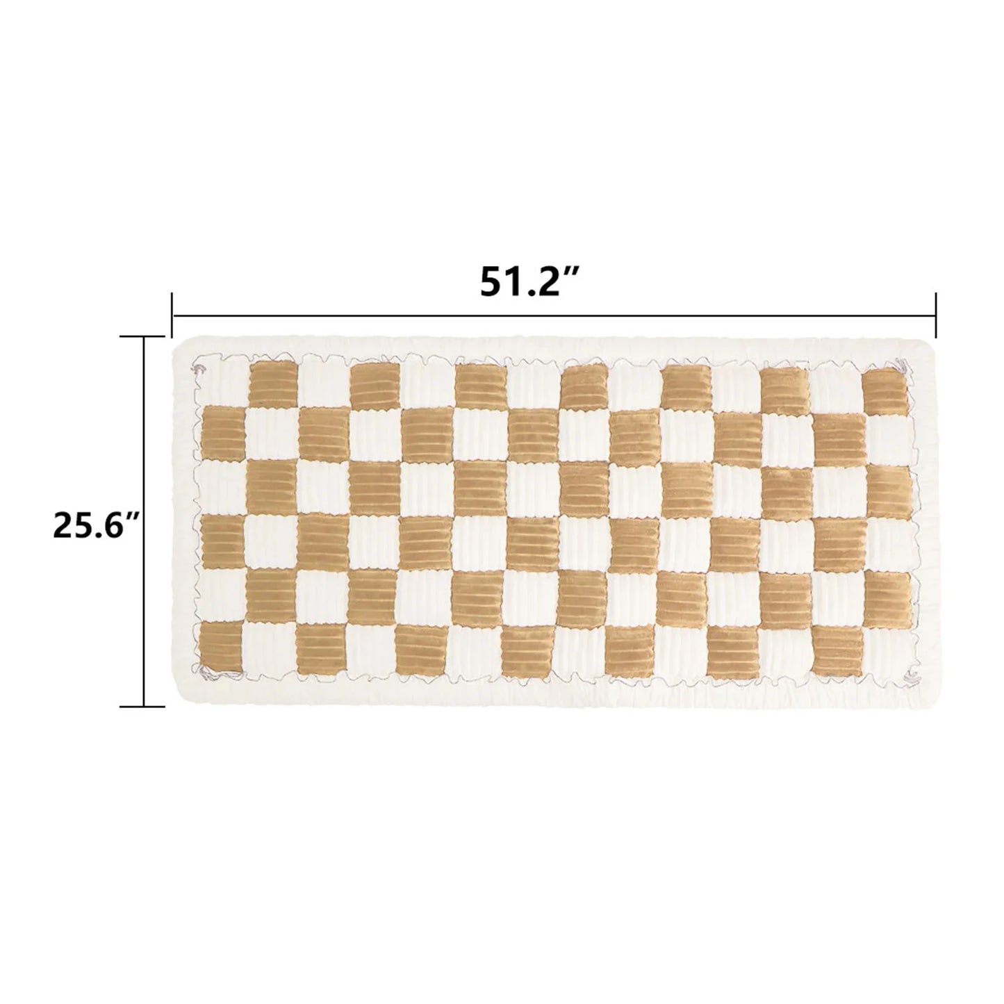 Dog Bed Warm Mat Washable Anti Slip Car Seat Cover